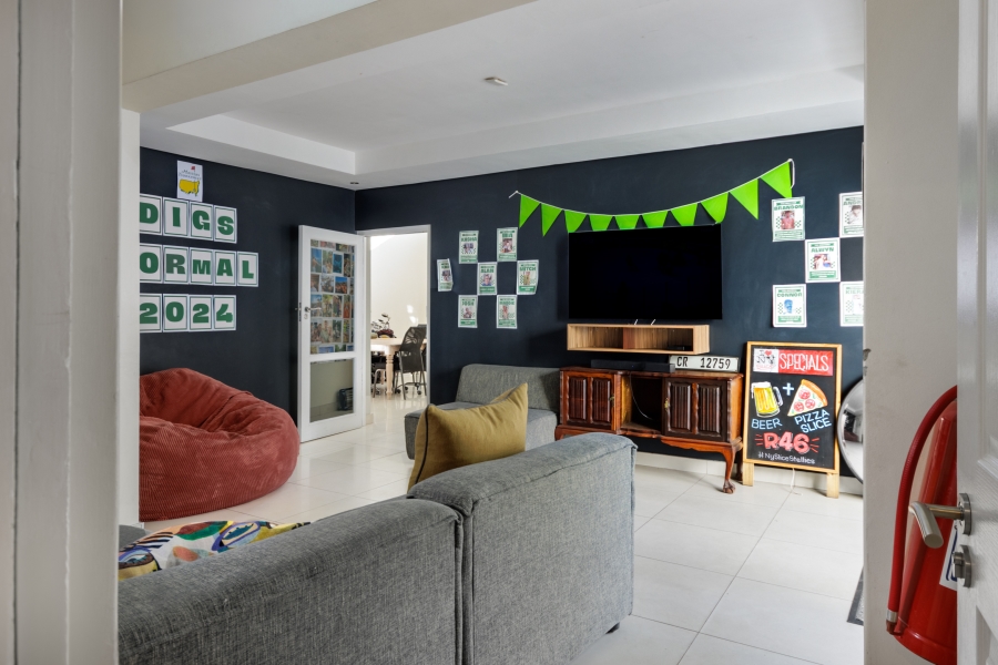 0 Bedroom Property for Sale in Universiteitsoord Western Cape